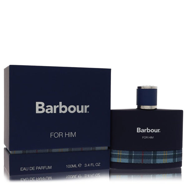 Barbour-Coastal-by-Barbour-For-Men Eau De Parfum Spray 3.4 oz (100 ml)