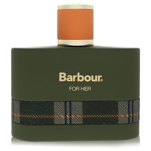 Barbour-by-Barbour-For-Women Eau De Parfum Spray (Unboxed) 3.4 oz (100 ml)