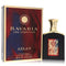 Bavaria-The-Gemstone-Azlan-by-Fragrance-World-For-Men Eau De Parfum Spray (Unisex) 2.7 oz (80 ml)