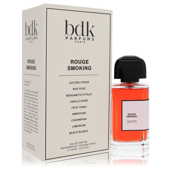 Bdk-Rouge-Smoking-by-Bdk-Parfums-For-Women Eau De Parfum Spray 3.4 oz (100 ml)