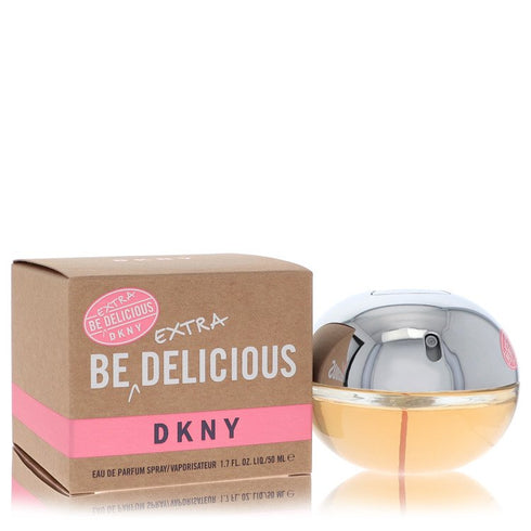 Be-Extra-Delicious-by-Donna-Karan-For-Women Eau De Parfum Spray 1.7 oz (50 ml)