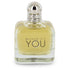 Because-It's-You-by-Giorgio-Armani-For-Women Eau De Parfum Spray (Tester) 3.4 oz (100 ml)