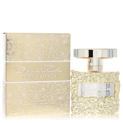 Bella-Essence-by-Oscar-De-La-Renta-For-Women Eau De Parfum Spray 1.7 oz (50 ml)