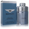 Bentley Silverlake by Bentley For Men - Eau De Parfum Spray 100 ml (3.4 oz)