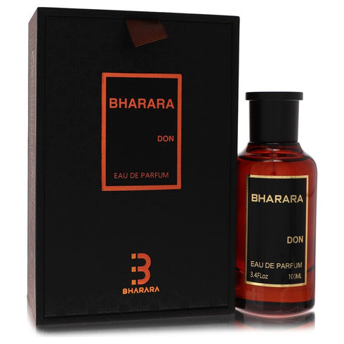 Bharara-Don-by-Bharara-Beauty-For-Men Eau De Parfum Spray 3.4 oz (100 ml)