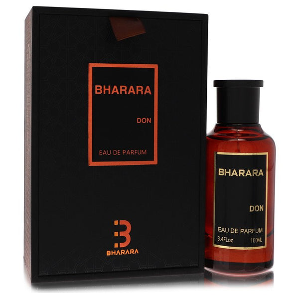Bharara-Don-by-Bharara-Beauty-For-Men Eau De Parfum Spray 3.4 oz (100 ml)