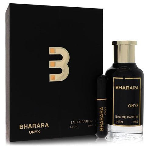 Bharara-Onyx-by-Bharara-Beauty-For-Men Eau De Parfum Spray 3.4 oz (100 ml)