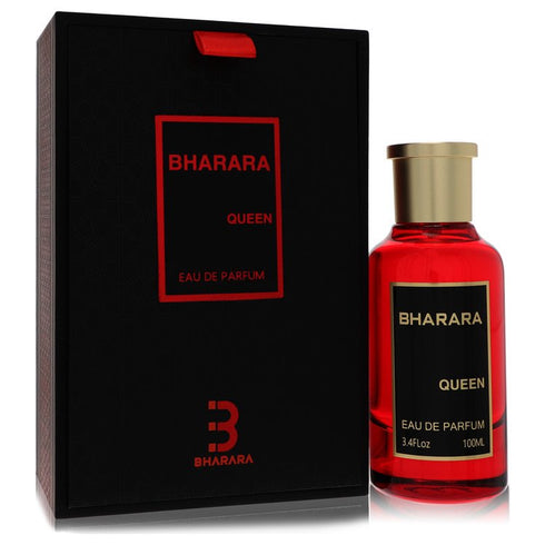 Bharara-Queen-by-Bharara-Beauty-For-Women Eau De Parfum Spray 3.4 oz (100 ml)