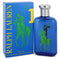 Big Pony Blue by Ralph Lauren For Men - Eau De Toilette Spray 100 ml (3.4 oz)