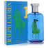 Big-Pony-Blue-by-Ralph-Lauren-For-Men Eau De Toilette Spray 3.4 oz (100 ml)