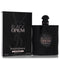 Black Opium Le Parfum by Yves Saint Laurent For Women - Eau De Parfum Spray 3 oz