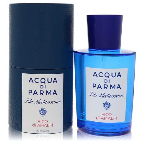 Blu Mediterraneo Fico Di Amalfi by Acqua Di Parma For Women - Eau De Toilette Spray 100 ml (3.4 oz)