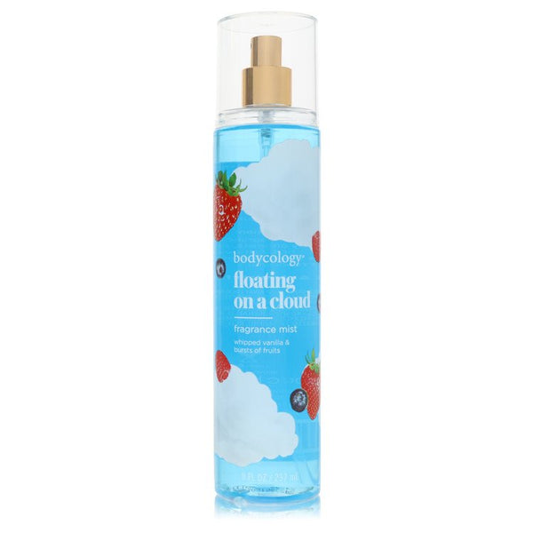 Bodycology-Floating-On-A-Cloud-by-Bodycology-For-Women fragrance Mist Spray 8 oz (240 ml)