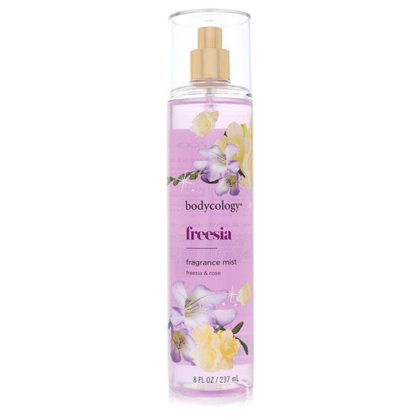 Bodycology-Freesia-by-Bodycology-For-Women Fragrance Mist Spray 8 oz (240 ml)