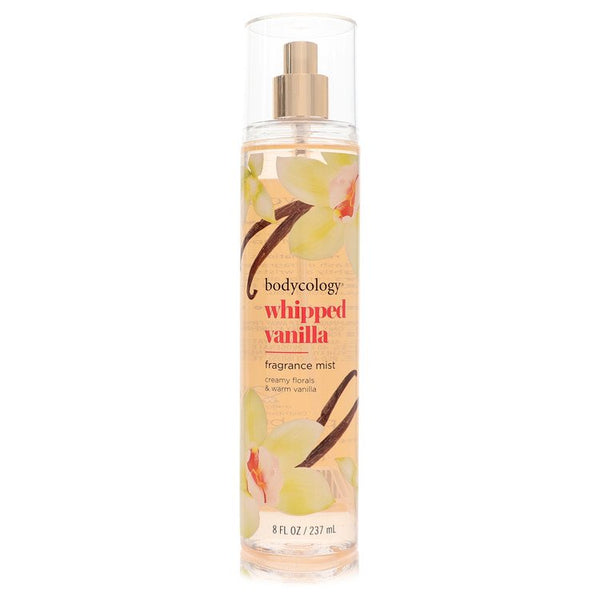Bodycology-Whipped-Vanilla-by-Bodycology-For-Women Fragrance Mist 8 oz (240 ml)