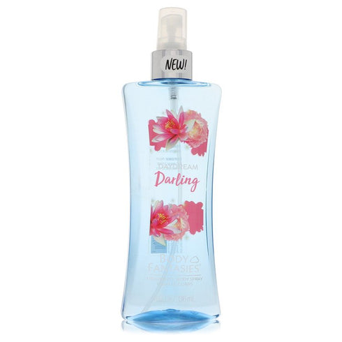 Body Fantasies Daydream Darling by Parfums De Coeur For Women - Body Spray 8 oz