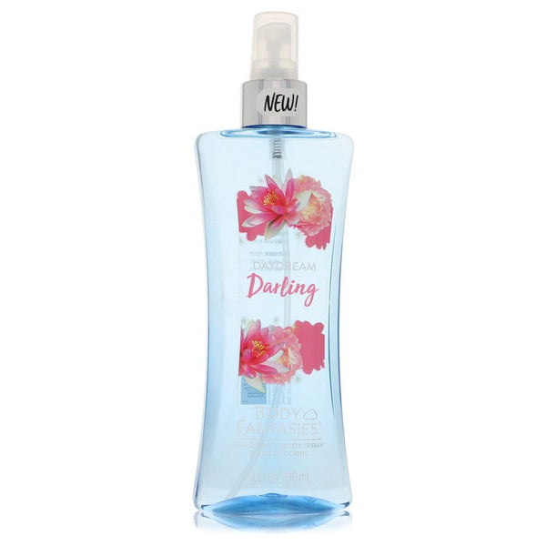 Body Fantasies Daydream Darling by Parfums De Coeur For Women - Body Spray 8 oz