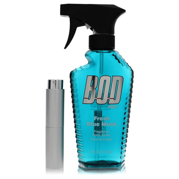 Bod-Man-Fresh-Blue-Musk-by-Parfums-De-Coeur-For-Men-Travel-Spray-.27-oz