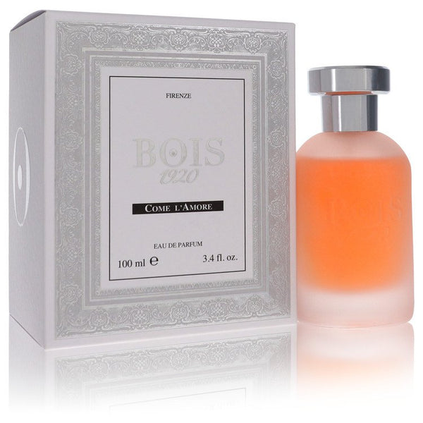 Bois-1920-Come-L'amore-by-Bois-1920-For-Men Eau De Parfum Spray (Unisex) 3.4 oz (100 ml)