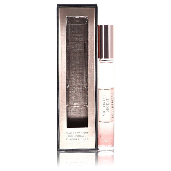 Bombshell-Seduction-by-Victoria's-Secret-For-Women Mini EDP Roller Ball Pen .23 oz (7 ml)