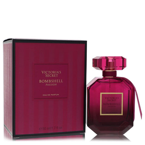 Bombshell-Passion-by-Victoria's-Secret-For-Women Eau De Parfum Spray 1.7 oz (50 ml)