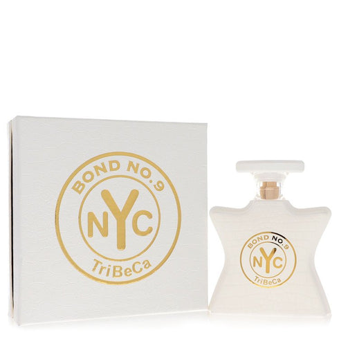 Bond-No.-9-Tribeca-by-Bond-No.-9-For-Women Eau De Parfum Spray (Unisex) 3.3 oz (100 ml)