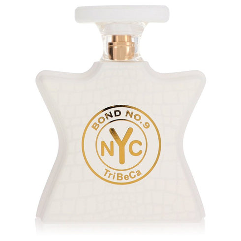 Bond-No.-9-Tribeca-by-Bond-No.-9-For-Women Eau De Parfum Spray (Unisex Unboxed) 3.3 oz (100 ml)