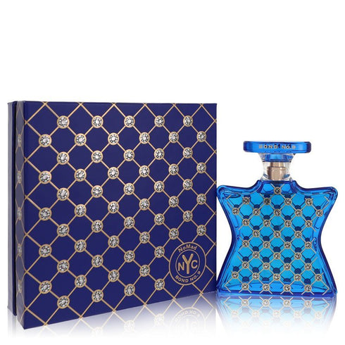 Bond No. 9 Nomad by Bond No. 9 For Women - Eau De Parfum Spray 100 ml (3.4 oz)