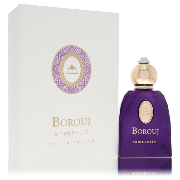 Borouj-Modernity-by-Borouj-For-Men Eau De Parfum Spray (Unisex) 2.8 oz (83 ml)