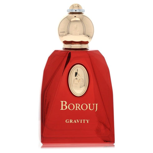 Borouj-Gravity-by-Borouj-For-Men Eau De Parfum Spray (Unisex Unboxed) 2.8 oz (83 ml)