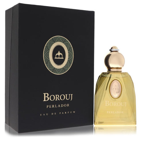 Borouj-Perlador-by-Borouj-For-Men Eau De Parfum Spray (Unisex) 2.8 oz (83 ml)
