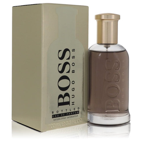 Boss-No.-6-by-Hugo-Boss-For-Men Eau De Parfum Spray 3.3 oz (100 ml)
