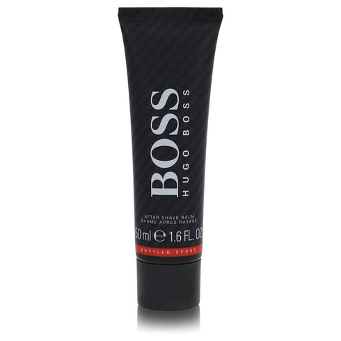 Boss-Bottled-Sport-by-Hugo-Boss-For-Men After Shave Balm 1.6 oz (50 ml)