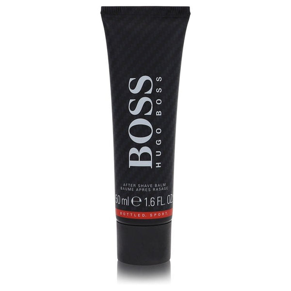 Boss-Bottled-Sport-by-Hugo-Boss-For-Men After Shave Balm 1.6 oz (50 ml)