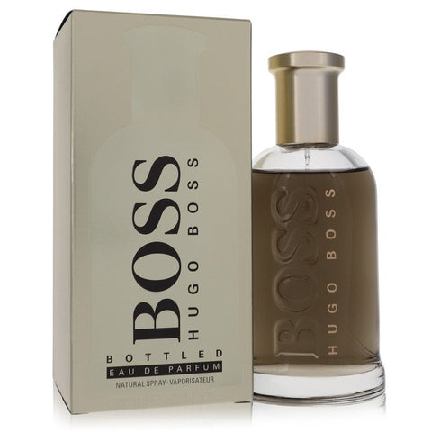 Boss No. 6 by Hugo Boss For Men - Eau De Parfum Spray 6.7 oz