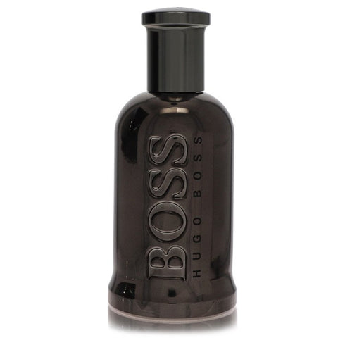 Boss-Bottled-United-by-Hugo-Boss-For-Men Eau De Parfum Spray (Tester) 3.3 oz (100 ml)
