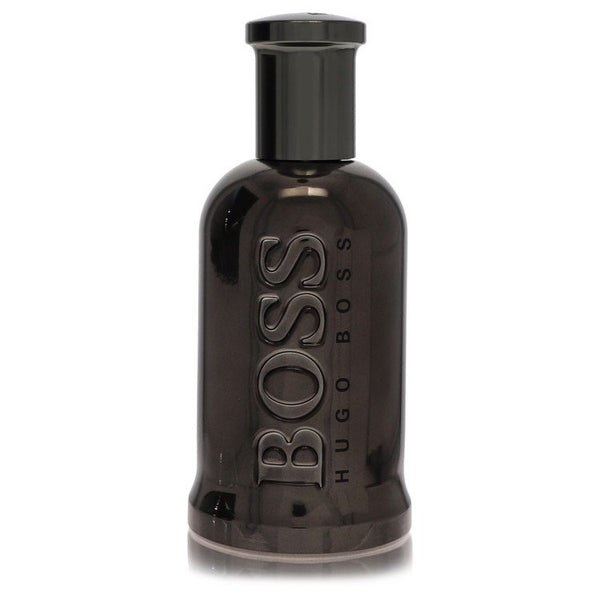 Boss-Bottled-United-by-Hugo-Boss-For-Men Eau De Parfum Spray (Tester) 3.3 oz (100 ml)