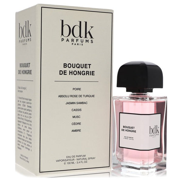 Bouquet-De-Hongrie-by-BDK-Parfums-For-Women Eau De Parfum Spray (Unisex) 3.4 oz (100 ml)