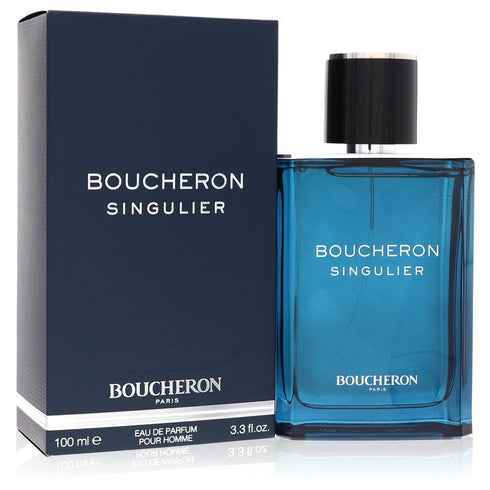 Boucheron-Singulier-by-Boucheron-For-Men Eau De Parfum Spray 3.3 oz (100 ml)