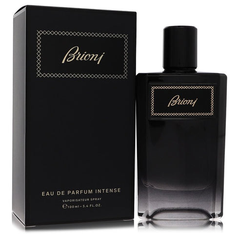 Brioni-Intense-by-Brioni-For-Men Eau De Parfum Spray 3.4 oz (100 ml)