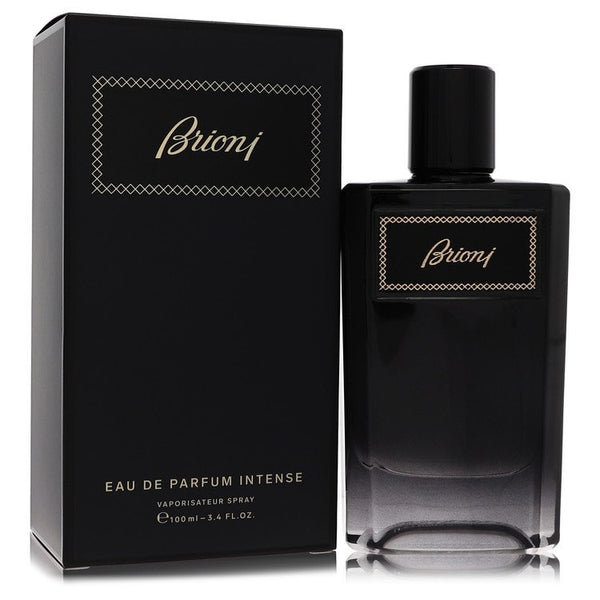 Brioni-Intense-by-Brioni-For-Men Eau De Parfum Spray 3.4 oz (100 ml)