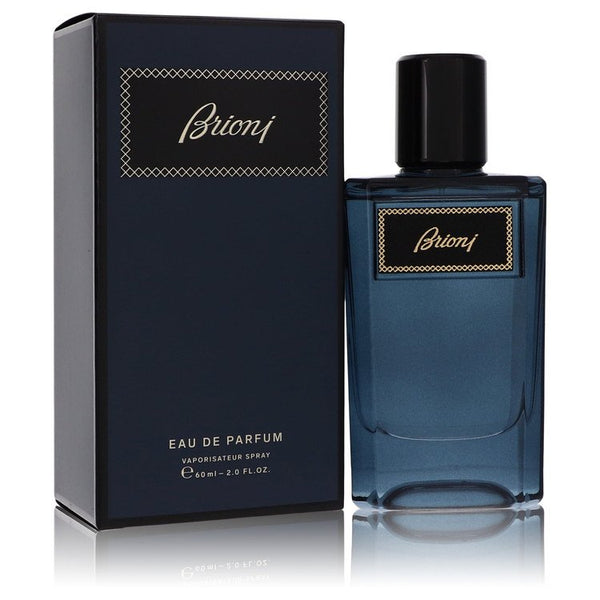 Brioni-by-Brioni-For-Men Eau De Parfum Spray 2 oz (60 ml)