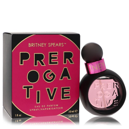 Britney-Spears-Prerogative-by-Britney-Spears-For-Women Eau De Parfum Spray 1.0 oz (30 ml)