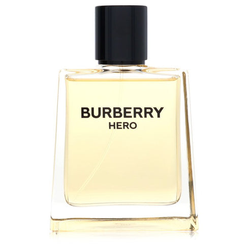 Burberry-Hero-by-Burberry-For-Men Eau De Toilette Spray (Unboxed) 3.3 oz (100 ml)