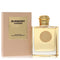 Burberry Goddess by Burberry For Women - Eau De Parfum Refillable Spray 3.3 oz