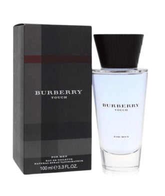 Burberry Touch by Burberry For Men