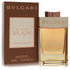 Bvlgari Man Terrae Essence by Bvlgari For Men - Eau De Parfum Spray 100 ml (3.4 oz)