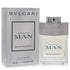 Bvlgari Man Rain Essence by Bvlgari For Men - Eau De Parfum Spray 2 oz