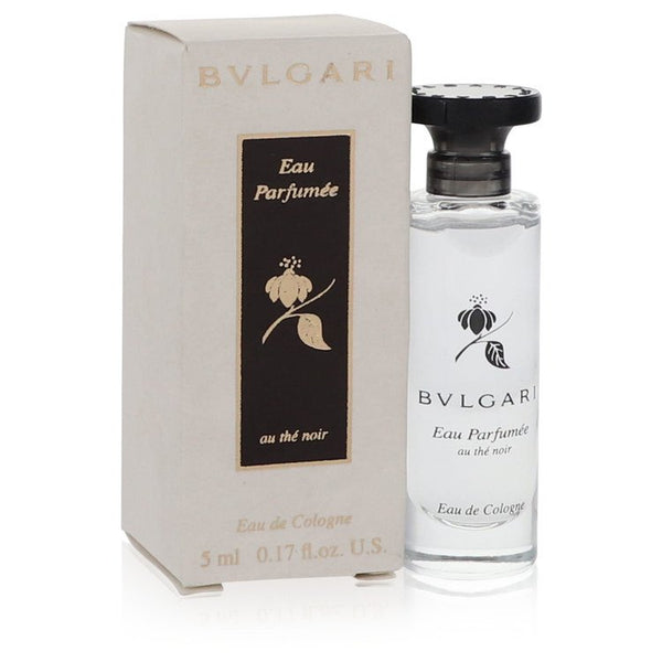 Bvlgari-Eau-Parfumee-Au-The-Noir-by-Bvlgari-For-Women Mini Eau de Cologne .17 oz (5 ml)