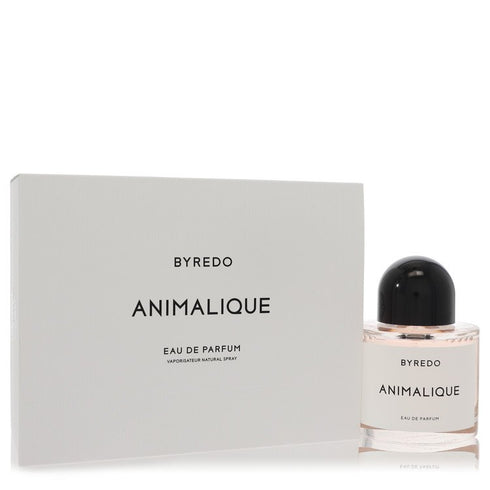 Byredo-Animalique-by-Byredo-For-Men Eau De Parfum Spray (Unisex) 3.4 oz (100 ml)